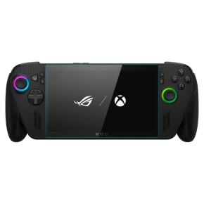 SZKŁO HARTOWANE SPIGEN GLAS.TR SLIM 2-PACK ROG ALLY  ALLY X 2023-2025  MSI CALW 7 AI+ CLEAR