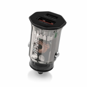 ladowarka samochodowa vidvie cc549 type c usb 2