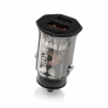 VIDVIE CC549 1xUSB + 1xType C 30W Auto-Ladegerät schwarz