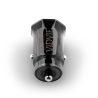 Ładowarka samochodowa VIDVIE CC549 1xUSB + 1xType C 30W czarny