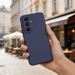 TECH-PROTECT SILICONE MAGSAFE GALAXY S26 COBALT VIOLET