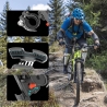 TECH-PROTECT V7 UNIVERSAL BIKE & MOTORCYCLE MOUNT BLACK