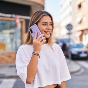 TECH-PROTECT MAGMAT MAGSAFE GALAXY A57 5G MATTE LILAC