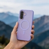 TECH-PROTECT MAGMAT MAGSAFE GALAXY A57 5G MATTE LILAC