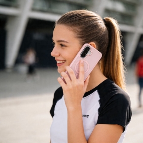 TECH-PROTECT MAGMAT MAGSAFE GALAXY A36  A56  A37 5G MATTE PINK