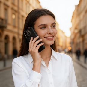 TECH-PROTECT WALLET MOTOROLA EDGE 70 FUSION  FUSION+ PLUS 5G BLACK