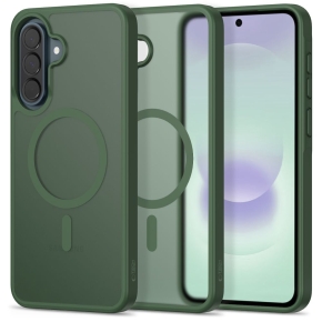 TECH-PROTECT MAGMAT MAGSAFE GALAXY A36  A56  A37 5G MATTE GREEN