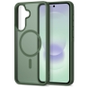 TECH-PROTECT MAGMAT MAGSAFE GALAXY A36  A56  A37 5G MATTE GREEN