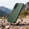 TECH-PROTECT MAGMAT MAGSAFE GALAXY A36  A56  A37 5G MATTE GREEN
