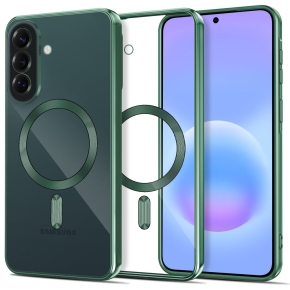 TECH-PROTECT MAGFLEX MAGSAFE GALAXY A37 5G JUNGLE GREEN