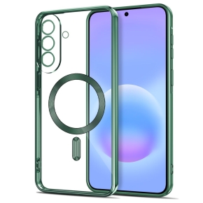 TECH-PROTECT MAGFLEX MAGSAFE GALAXY A37 5G JUNGLE GREEN