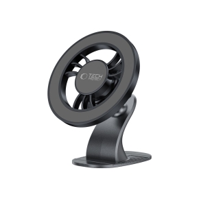 TECH-PROTECT N56 MAGNETIC MAGSAFE 3M DASHBOARD & VENT CAR MOUNT BLACK
