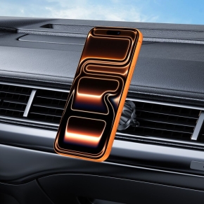 TECH-PROTECT N56 MAGNETIC MAGSAFE 3M DASHBOARD & VENT CAR MOUNT BLACK