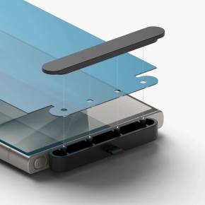 FOLIA HYDROŻELOWA TECH-PROTECT HYDRO FLEX+ 2-PACK MOTOROLA EDGE 70 FUSION  70 FUSION+ PLUS 5G CLEAR