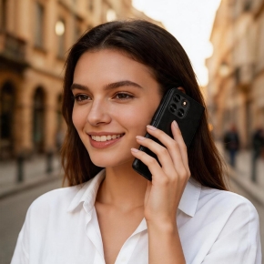 TECH-PROTECT WALLET MOTOROLA MOTO G67  G77 BLACK