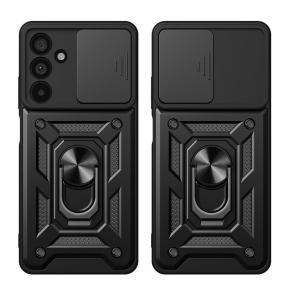 TECH-PROTECT CAMSHIELD PRO GALAXY A27 5G BLACK