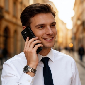 TECH-PROTECT WALLET MAGSAFE GALAXY S26 ULTRA MATTE BLACK