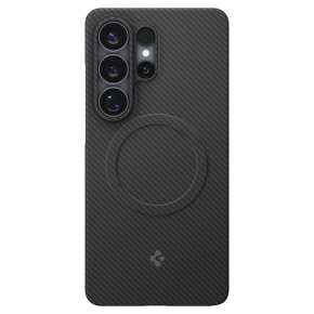 SPIGEN AIRSKIN ARAMID MAG MAGSAFE GALAXY S26 ULTRA BLACK