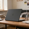 TECH-PROTECT SMARTSHELL MACBOOK NEO 13 2026 MATTE BLACK