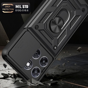 TECH-PROTECT CAMSHIELD PRO MOTOROLA MOTO G67  G77 BLACK