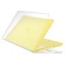 TECH-PROTECT SOFTSHELL MACBOOK NEO 13 2026 MATTE CLEAR