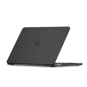 TECH-PROTECT SOFTSHELL MACBOOK NEO 13 2026 MATTE BLACK