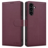 TECH-PROTECT WALLET GALAXY A27 5G MULBERRY