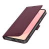 TECH-PROTECT WALLET GALAXY A27 5G MULBERRY