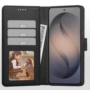 TECH-PROTECT WALLET MAGSAFE GALAXY S26 MATTE BLACK