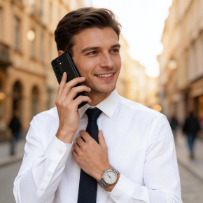 TECH-PROTECT WALLET MAGSAFE GALAXY S26 MATTE BLACK