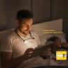 TECH-PROTECT LL200 NECK READING LIGHT BLACK