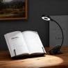TECH-PROTECT LL100 CLIP READING LIGHT BLACK