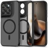 TECH-PROTECT MAGMAT MAGSAFE MOTOROLA MOTO G67  G77 MATTE BLACK