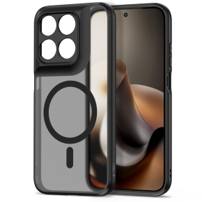 TECH-PROTECT MAGMAT MAGSAFE MOTOROLA MOTO G67  G77 MATTE BLACK