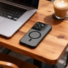 TECH-PROTECT MAGMAT MAGSAFE MOTOROLA MOTO G67  G77 MATTE BLACK