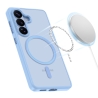 TECH-PROTECT MAGMAT MAGSAFE GALAXY S26 MATTE SKY BLUE