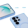 TECH-PROTECT MAGMAT MAGSAFE GALAXY S26 ULTRA MATTE SKY BLUE