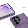 TECH-PROTECT MAGMAT MAGSAFE GALAXY S26 ULTRA MATTE COBALT VIOLET