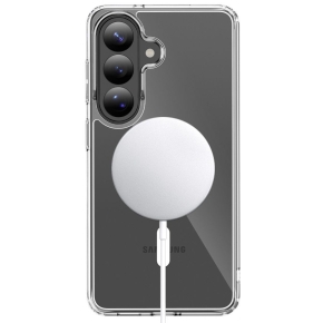TECH-PROTECT FLEXAIR HYBRID MAGSAFE GALAXY A27 5G CLEAR
