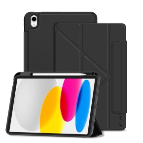 TECH-PROTECT SC PEN ORIGAMI IPAD 10.9” 10  2022  11” 11 2025 BLACK