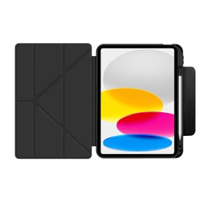 TECH-PROTECT SC PEN ORIGAMI IPAD 10.9” 10  2022  11” 11 2025 BLACK