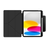 TECH-PROTECT SC PEN ORIGAMI IPAD 10.9” 10  2022  11” 11 2025 BLACK