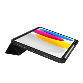 TECH-PROTECT SC PEN ORIGAMI IPAD 10.9” 10  2022  11” 11 2025 BLACK