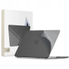 TECH-PROTECT SOFTSHELL MACBOOK PRO 14 M1-M5 PRO  M5 PRO MAX 2021-2026 MATTE BLACK