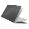 TECH-PROTECT SOFTSHELL MACBOOK PRO 14 M1-M5 PRO  M5 PRO MAX 2021-2026 MATTE BLACK