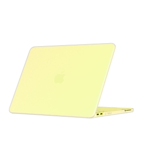 TECH-PROTECT SMARTSHELL MACBOOK NEO 13 2026 MATTE CLEAR