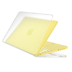 TECH-PROTECT SMARTSHELL MACBOOK NEO 13 2026 MATTE CLEAR