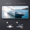 SZKŁO ANTYREFLEKSYJNE TECH-PROTECT QUICK SET AR+ GALAXY S26 BLACK
