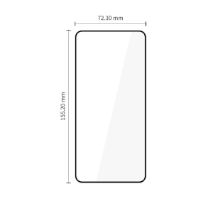 SZKŁO ANTYREFLEKSYJNE TECH-PROTECT QUICK SET AR+ GALAXY S26+ PLUS BLACK