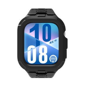 TECH-PROTECT ARMOUR HUAWEI WATCH FIT 3  4  4 PRO BLACK